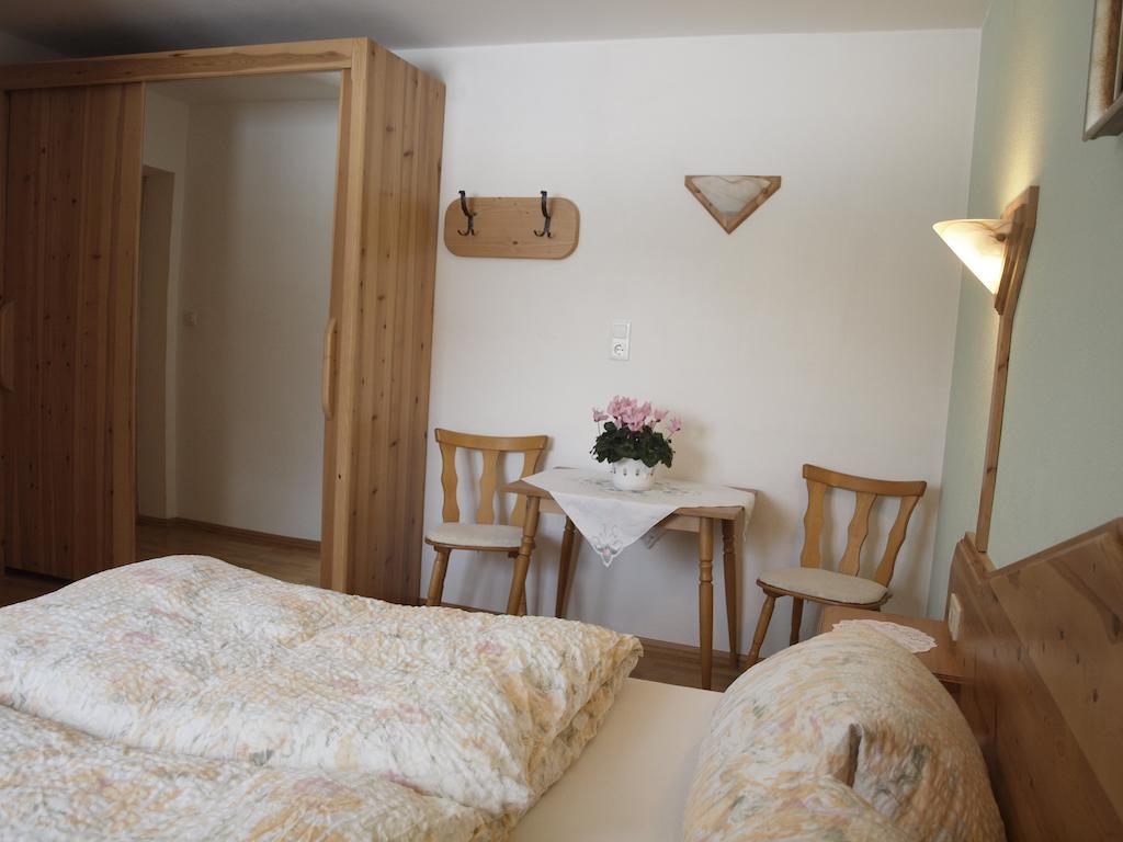 Apartamento Urblhof Leutasch Habitación foto