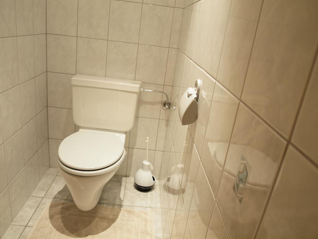Apartamento Urblhof Leutasch Habitación foto