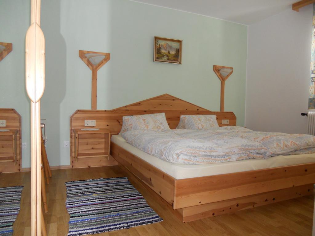 Apartamento Urblhof Leutasch Habitación foto