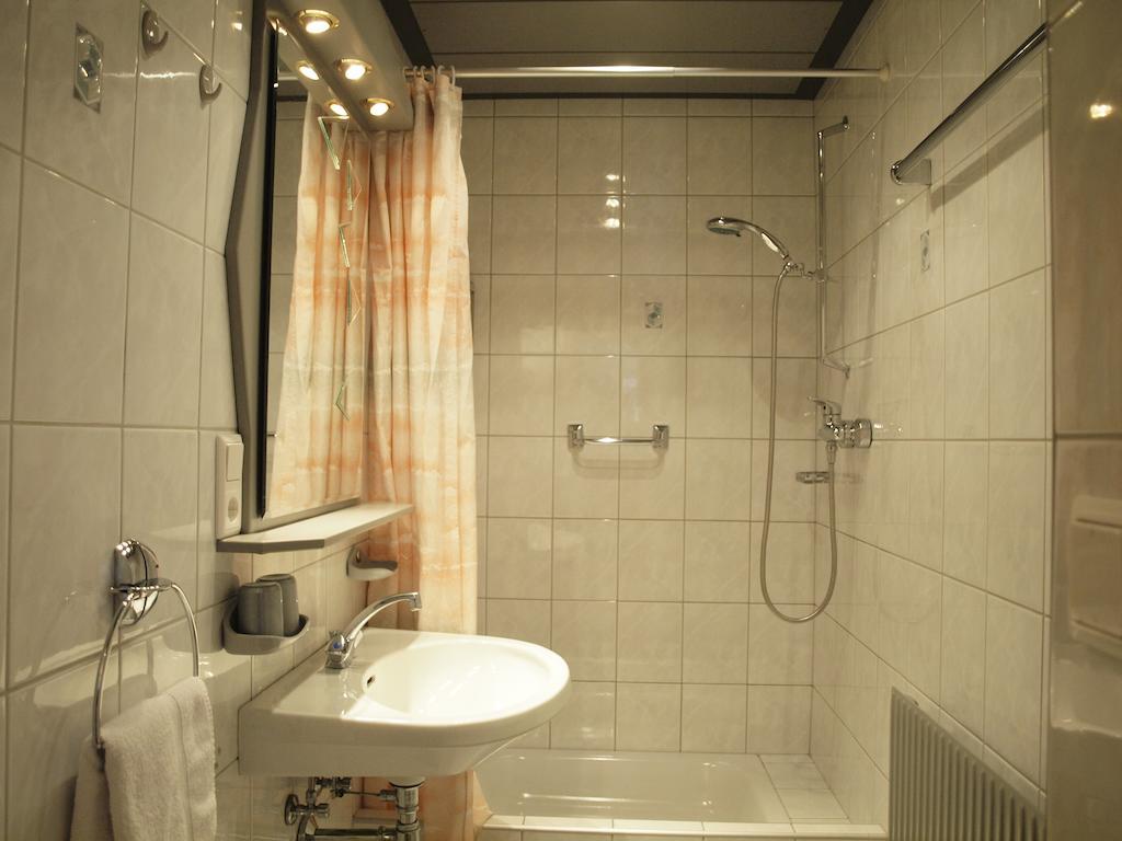 Apartamento Urblhof Leutasch Habitación foto
