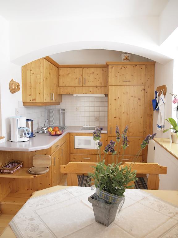 Apartamento Urblhof Leutasch Habitación foto